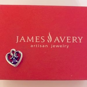 James Avery Charm
